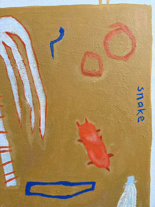 It’s A Jungle Out There