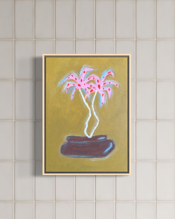 Thanks, It’s An Off Cut