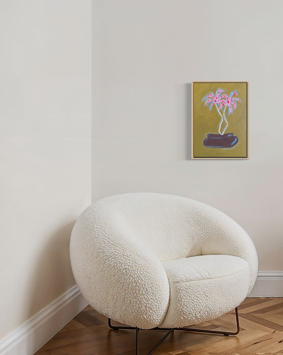 Thanks, It’s An Off Cut