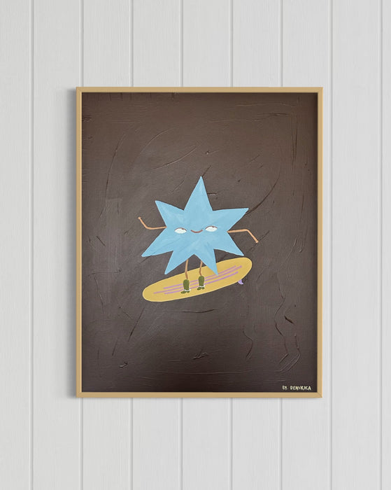 No Hat, No Horse, No Worries