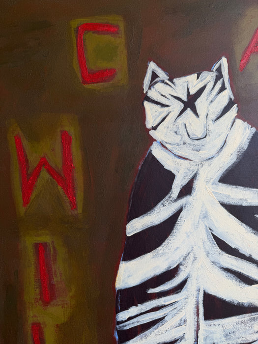 Wild Cat