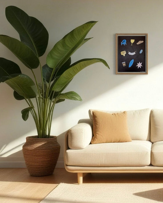 Weekend Starter Pack