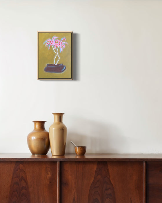 Thanks, It’s An Off Cut