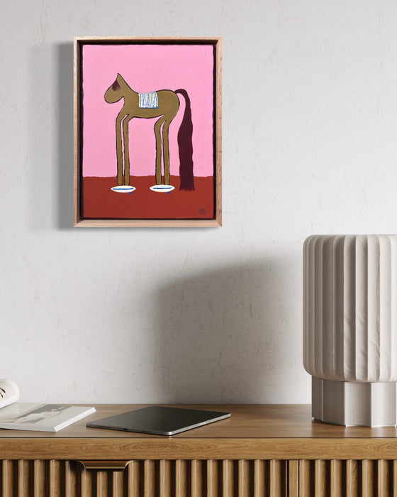 Don’t worry I bought a towel