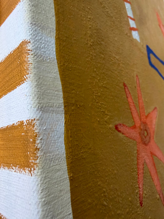 It’s A Jungle Out There