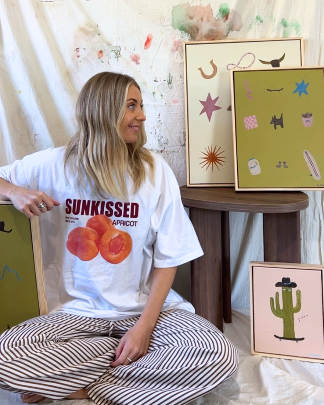 For Walls That Refuse To Behave