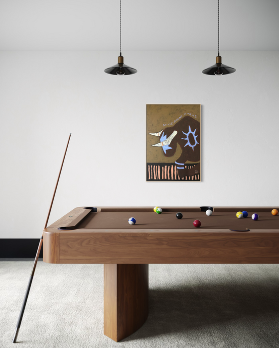 By The Fucking Horns