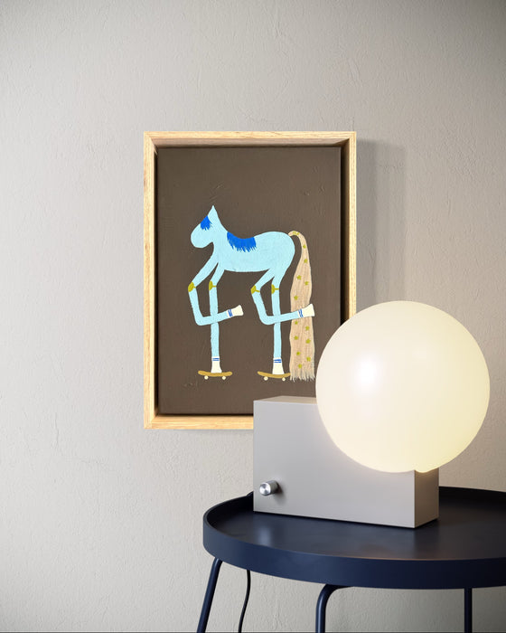 Working on my fitness