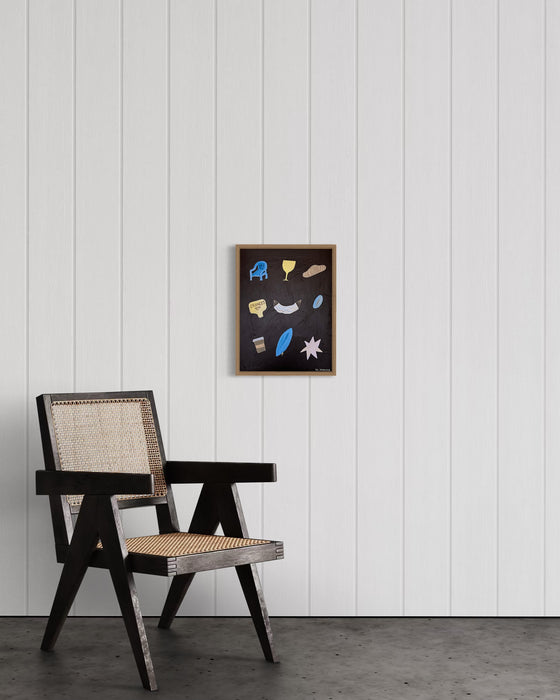 Weekend Starter Pack