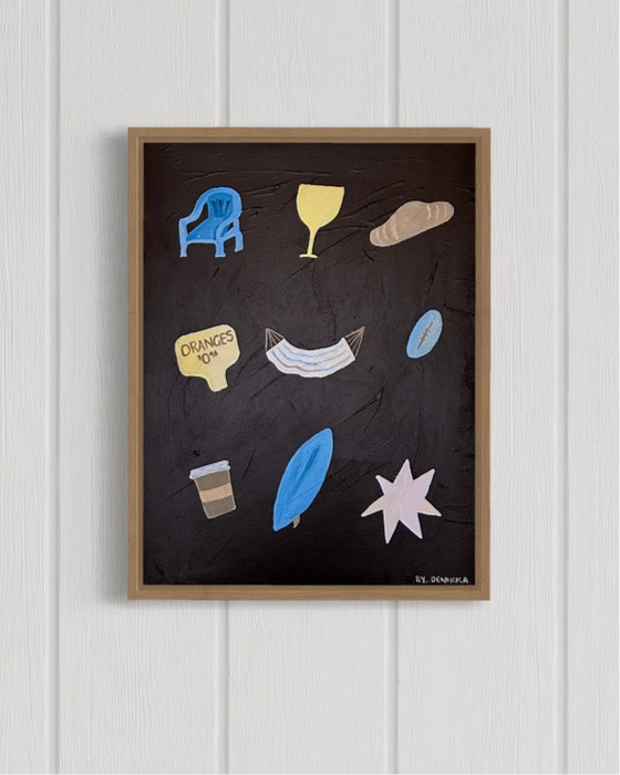 Weekend Starter Pack