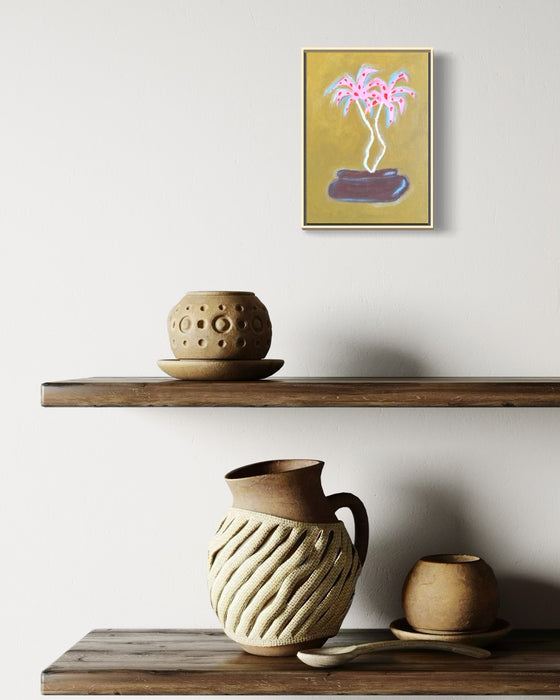 Thanks, It’s An Off Cut