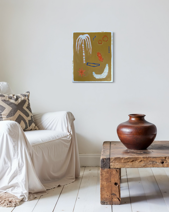 It’s A Jungle Out There