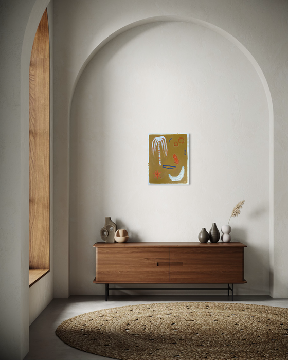 It’s A Jungle Out There