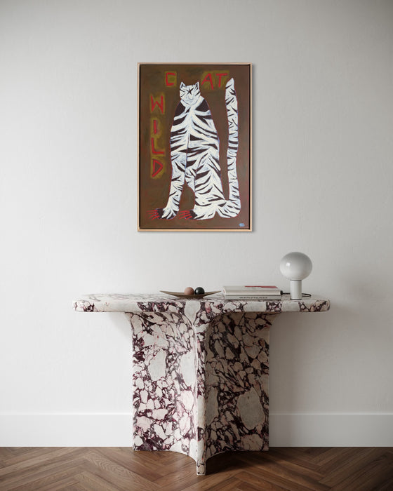 Wild Cat