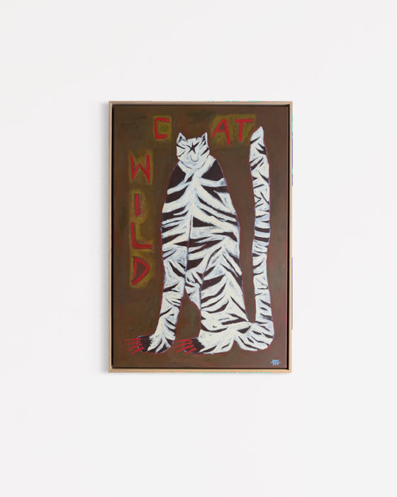 Wild Cat